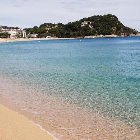 Somriu Apartament Fenals Platja Льорет-де-Мар Екстер'єр фото