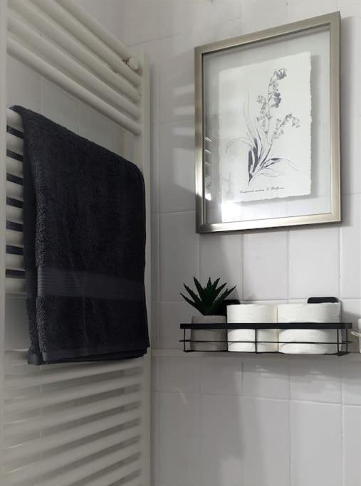 Somriu Apartament Fenals Platja Льорет-де-Мар Екстер'єр фото