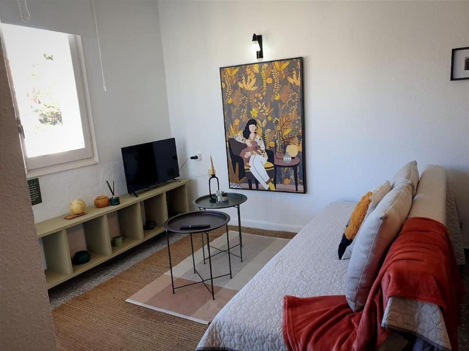 Somriu Apartament Fenals Platja Льорет-де-Мар Екстер'єр фото