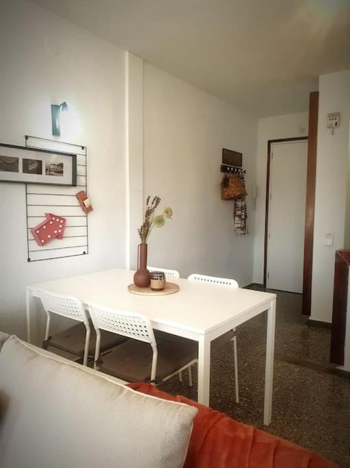 Somriu Apartament Fenals Platja Льорет-де-Мар Екстер'єр фото