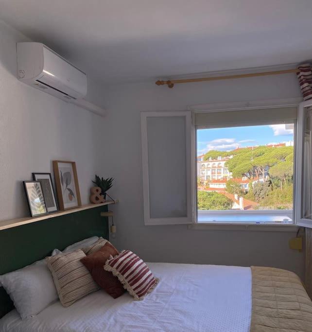 Somriu Apartament Fenals Platja Льорет-де-Мар Екстер'єр фото