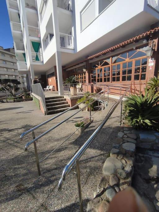 Somriu Apartament Fenals Platja Льорет-де-Мар Екстер'єр фото