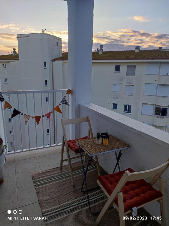 Somriu Apartament Fenals Platja Льорет-де-Мар Екстер'єр фото